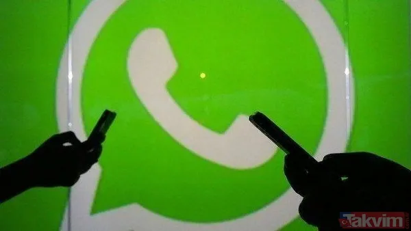 Whatsapp'ın yeni özelliği milyonları sevindirdi! Whatsapp artık işinizi kolaylaştıracak - 12