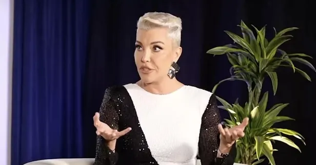 Manken Deniz Akkaya açlık grevine başlıyor