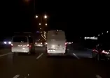 Terörist cenazesinde Zillet İttifakı iş başında