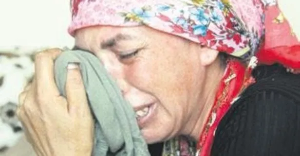 Adana’da gözü yaşlı anne kayıp kızının bulunmasını istiyor