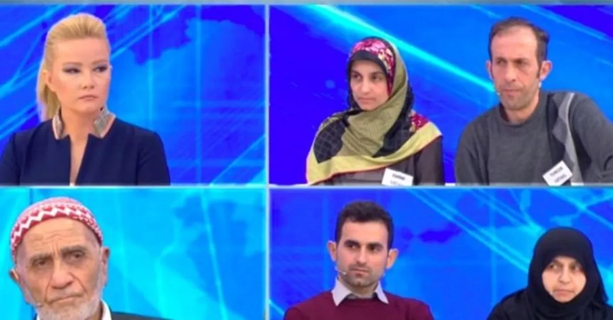 Palu ailesi davasında enişte Tuncer Ustael'den vicdan çağrısı