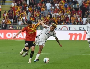 Göztepe-Başakşehir