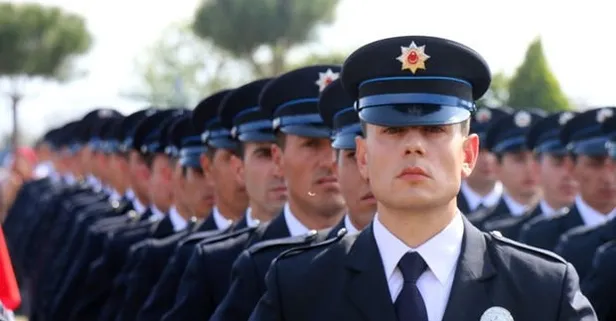 EGM lise mezunu polis alımı yapılacak mı? İşte başvuru şartları