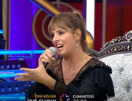 İbo Show 11. bölüm fragmanı yayınlandı! İbo Show bu hafta konukları kim?-5