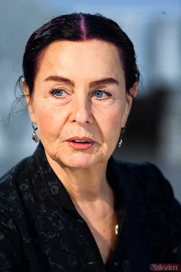 Babasının tek şartı vardı: Fatma Girik’in hakkıyla yerine getirdiği o meşhur koşul - 2