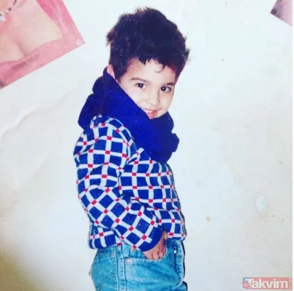 Esra Erol'un oğulları sosyal medyada ilgi odağı oldu - 5