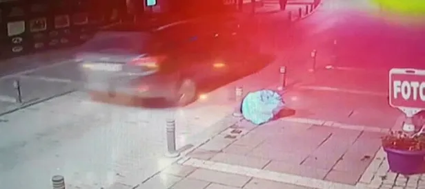 Ünlü yönetmeni öldüren zanlı böyle kaçmış!