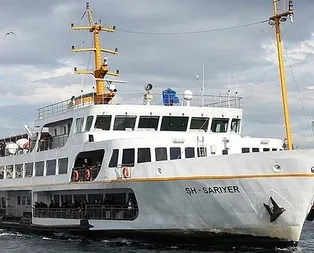 Kış tarifesi 19 Eylül’de başlayacak