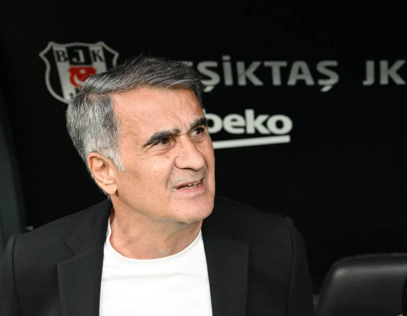 Şenol Güneş'ten şok sözler! "Halil Dervişoğlu ve Redmond..." - 6