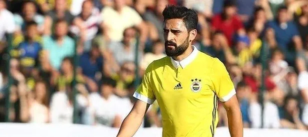 Fenerbahçe’de şok sakatlık