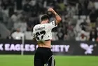 Rafa Silva yıldızlaştı!