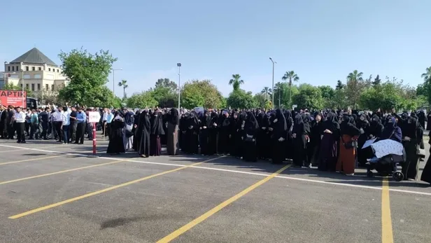 Son dakika: İş insanı Koray Sarısaçlı'nın kaçırılması davasında yakalama kararı çıkartılan Alparslan Kuytul tutuklandı-2