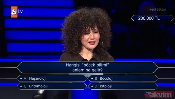 Milyoner'de 300 bin liralık İstiklal Marşı sorusu: Oktay Kaynarca'dan duygusal yorum - 6