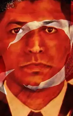 Cumhurbaşkanı Erdoğan 'Söyle Çocuk' şiirini okudu