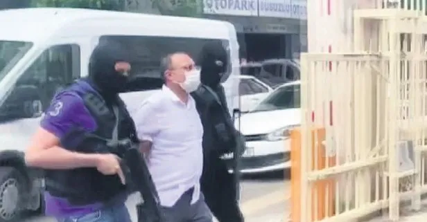 DHKP-C’nin kasası CHP’li çıktı