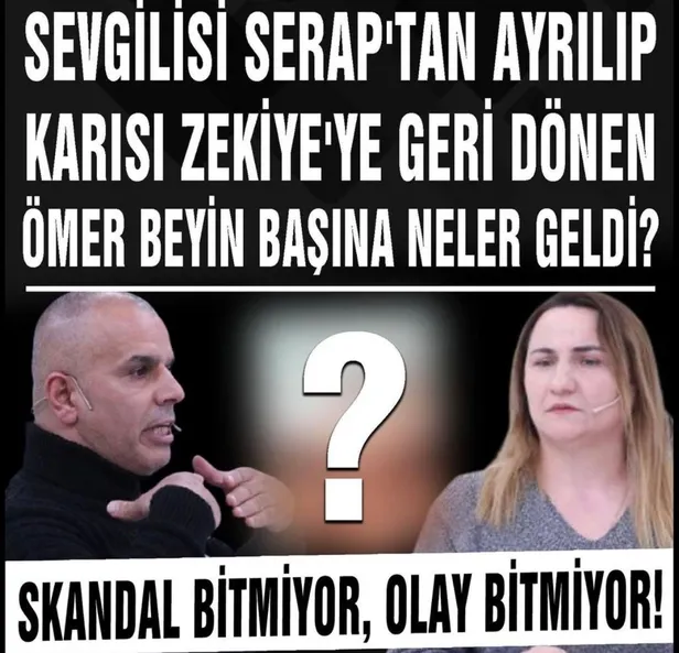 Esra Erol SON BÖLÜM TEKRAR İZLE 19 Şubat 2021 Cuma | YOUTUBE linki Sevgi ve Mehmet'in bitmeyen kavgasında şok itiraf-20