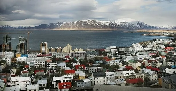 izlanda nerede hangi kitada nufusu kac turkiye izlanda arasinda kac saat farki var iste haritasi takvim