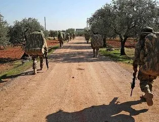 Muhalifler İdlib’de Serakib kasabasını geri aldı