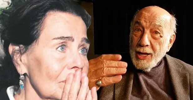 Yeşilçam oyuncusu Yılmaz Gruda yıllar sonra Hülya Koçyiğit’e itiraf