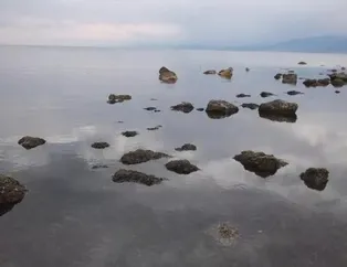 İzmir ve 2 ilde daha deniz çekilmesi neden oldu?