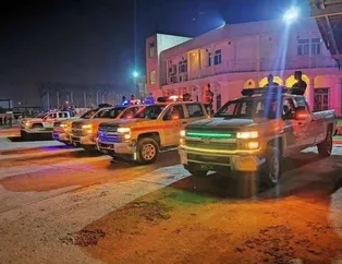 Süleymani'nin cenazesinde ABD detayı! Araçların markası dikkat çekti