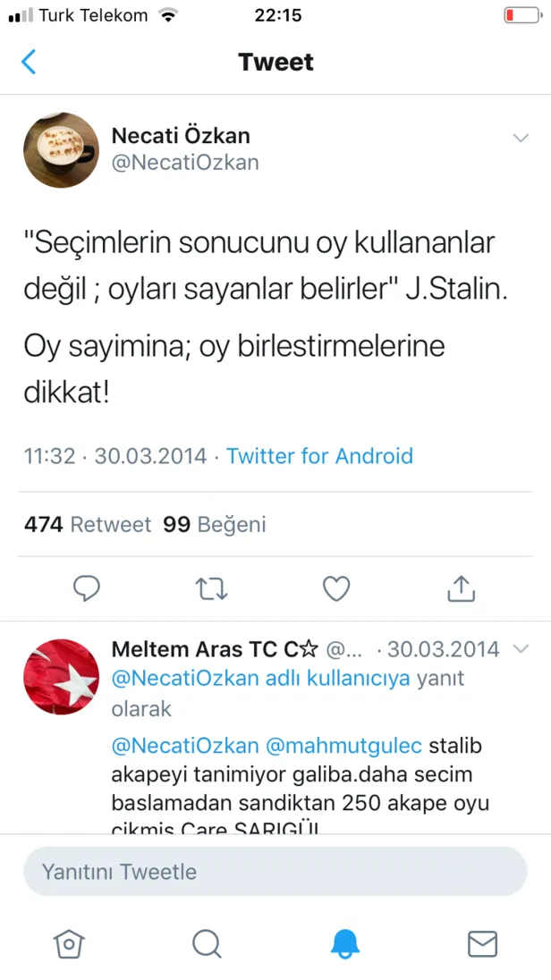 CHP'nin adayı Ekrem İmamoğlu'nun kampanya direktörü Necati Özkan’dan skandal itiraf!-1