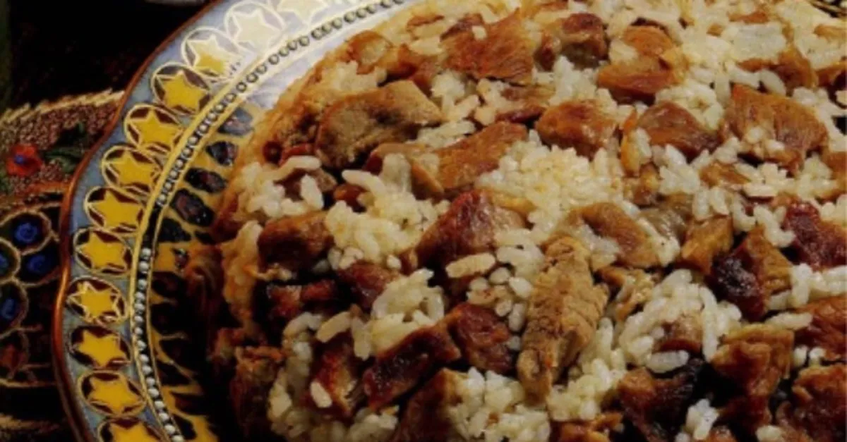 Ramazan Iftar Menusu Onerileri Osmanli Da Pisen 60 Tarif Galeri Takvim