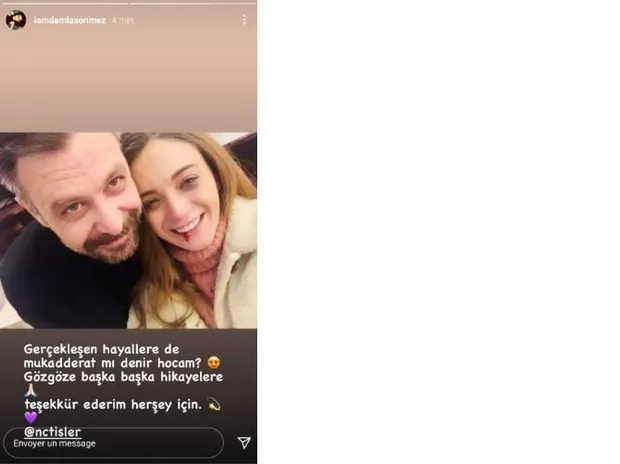 Çukur'da başrol dönemi bitti 'Gerçekleşen hayallere de mukadderat mı denir' Yaptıklarının bedelini acı acı ödeyerek dizden ayrıldı-9