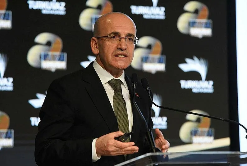 Programımız çalışıyor tek hane geliyor