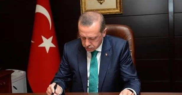 Son dakika: Başkan Erdoğan’dan bürokrasinin azaltılması genelgesi