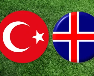 Türkiye İzlanda maçı ne zaman oynanacak? EURO 2020 H Grubu maçı Türkiye İzlanda maçı hangi tarihte?