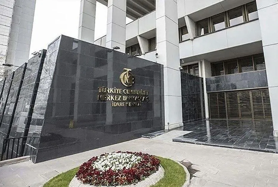 Rezervler rekor kırdı