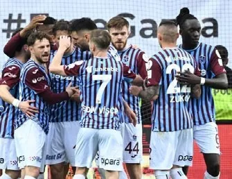 Fırtına seri istiyor