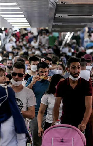 SON DAKİKA | Koronavirüs kabusu ne zaman bitecek? Bilim Kurulu üyesi tarih verdi