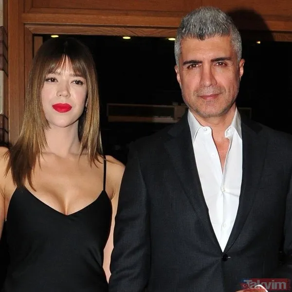 2020’de olaylı bir şekilde boşanmışlardı! Berk Oktay ve Merve Şarapçıoğlu'nun ifşa davasında yeni gelişme! - 10