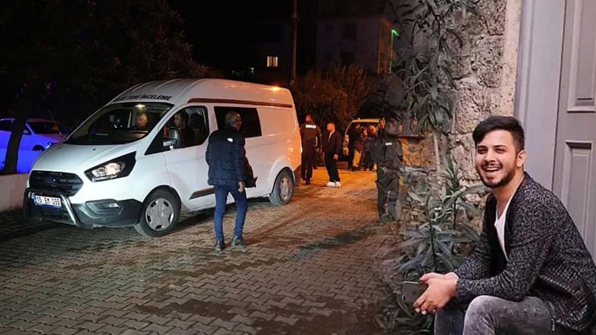 Balıkesir'de kan donduran şüphe! Evinde ölü bulundu: Fail Edremit'i kana bulayan 2 kişinin katili mi?