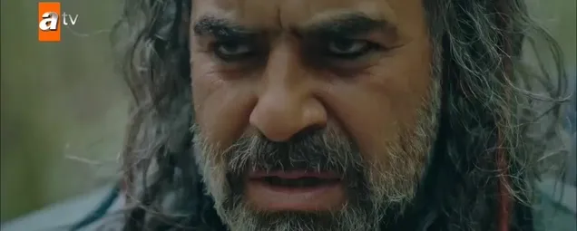 Balgay, Osman Beyi öldürmek istiyor! Kuruluş Osman 21. yeni bölüm