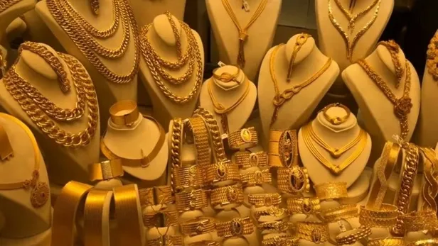 Cumhuriyet, yarım, çeyrek, gram altın kaç lira? 3 Mart altın fiyatları ne kadar? 14 ve 22 ayar bilezik fiyatı ise…-5