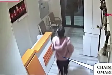 Fatih'te bebek ölümünde korkunç rapor kanında metamfetamin çıktı