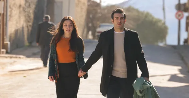 Zembilli 8. bölümde neler olacak? Kadir ve Nuran gerçeğini bütün Zembilli öğreniyor!