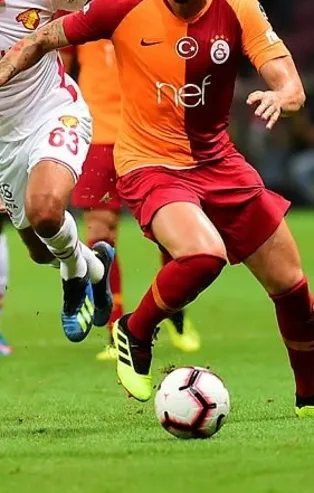 Yıldız isim uçaktan paylaştı! "Galatasaray'a dönme zamanı"