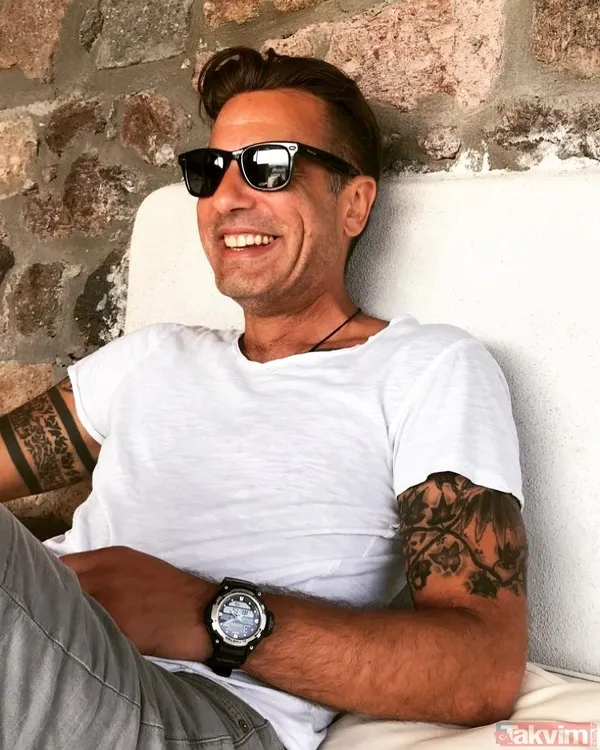 Tayanç Ayaydın, Bu Dizi İle Adını Geniş Kitlelere Duyurdu. 2009-2013 Yılları Arasında Fırat'ta Rol Alan Oyuncu, Daha Sonra Hayat Şarkısı'nda Hüseyin Cevher...