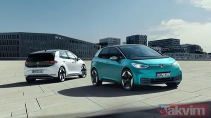 Volkswagen’in yeni logosu görücüye çıktı Dünyaca ünlü markaların logolarının anlamları