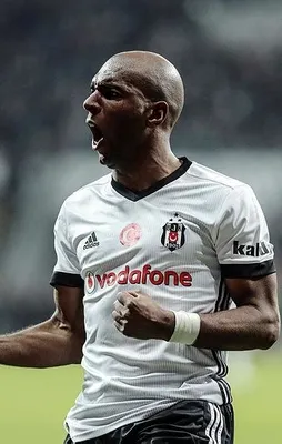 Şampiyonlar Ligi'nden Babel paylaşımı