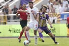 Tayfur Bingöl Beşiktaş'a geri dönüyor