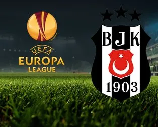 B36 Torshavn Beşiktaş maçı hangi kanalda?