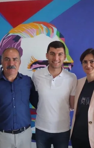 CHP ve HDP’nin toplumu ifsad projesi: LGBTİ