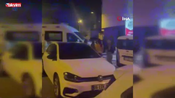 Oto yıkamacıda feci olay: 4 genç ölü bulundu!