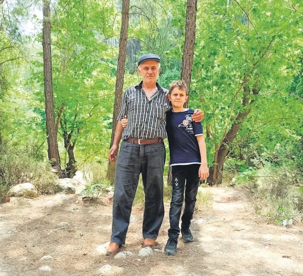 Konya'da 7 kişilik aileye öldüren caniye 7 kez müebbet verildi (Yaşam haberleri)-6