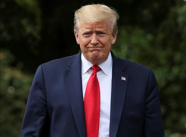 Kovid-19 ABD başkanlık seçimlerini nasıl etkileyecek? ABD Başkanı Donald Trump'ın koltuğu tehlikede mi?-9